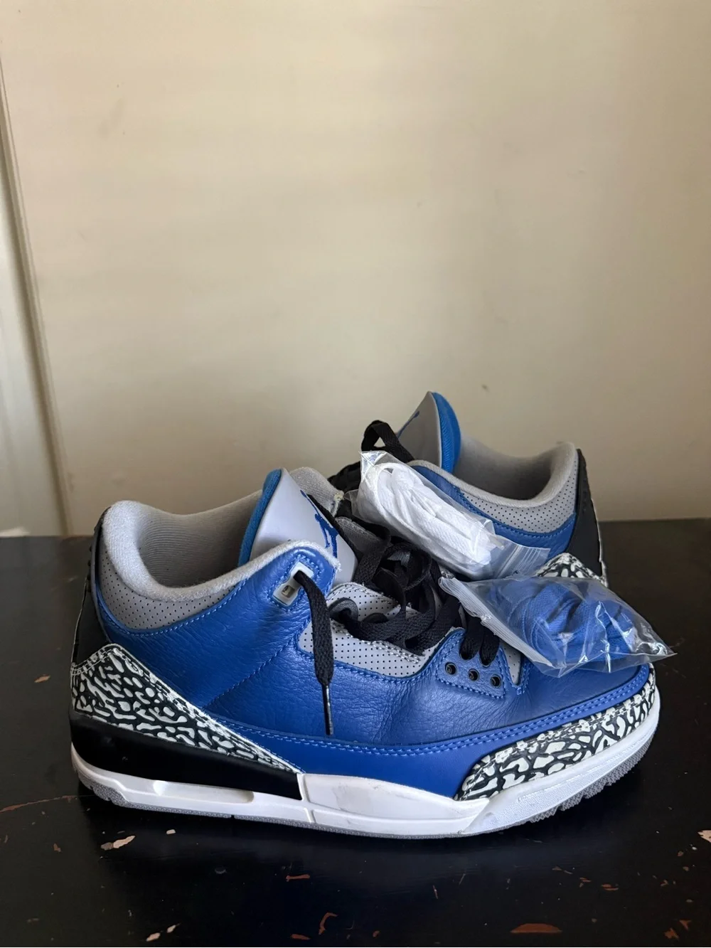 Air Jordan 3 Retro 